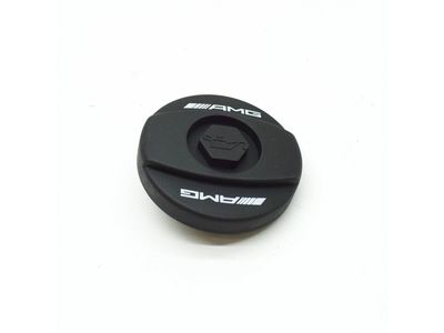 2012 Mercedes-Benz SL63 AMG Oil Filler Cap - 156-018-01-02
