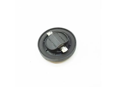 2012 Mercedes-Benz SL63 AMG Oil Filler Cap - 156-018-01-02
