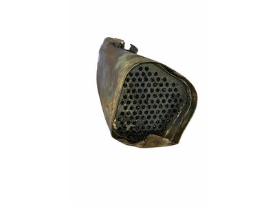 1988 Mercedes-Benz 560SL Vapor Canister - 107-470-07-89