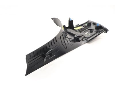 Mercedes-Benz GLB250 Pillar Panels - 247-690-15-02-9051