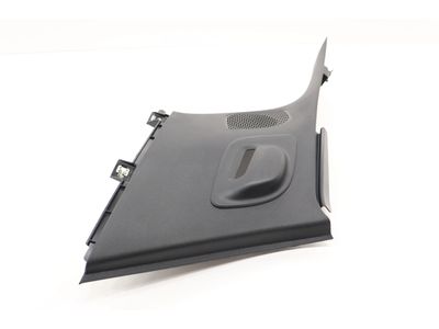 Mercedes-Benz GLB250 Pillar Panels - 247-690-15-02-9051