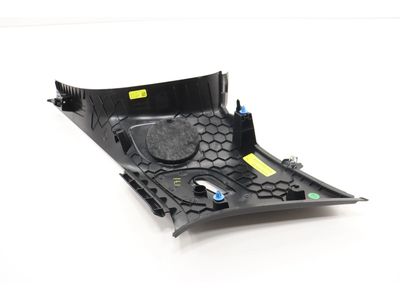 Mercedes-Benz GLB250 Pillar Panels - 247-690-15-02-9051