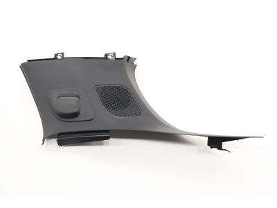 Mercedes-Benz GLB250 Pillar Panels - 247-690-15-02-9051
