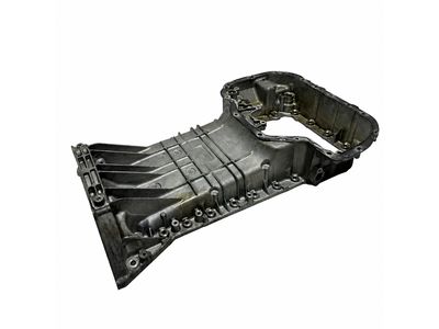 2011 Mercedes-Benz CL63 AMG Oil Pan - 278-014-23-02