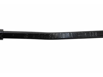 2023 Mercedes-Benz GLB35 AMG Wiper Blade - 247-820-12-02