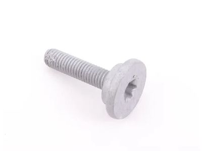 2013 Mercedes-Benz C63 AMG Idler Pulley Bolt - 000-990-29-06