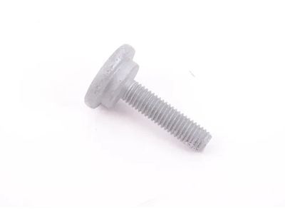 2013 Mercedes-Benz C63 AMG Idler Pulley Bolt - 000-990-29-06