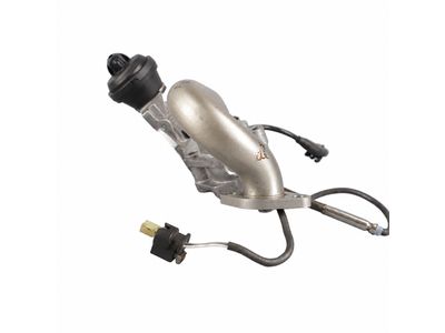 2013 Mercedes-Benz E350 Exhaust Gas Temperature Sensor - 000-905-42-05