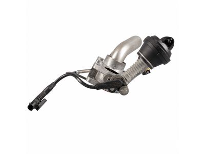 2013 Mercedes-Benz E350 Exhaust Gas Temperature Sensor - 000-905-42-05