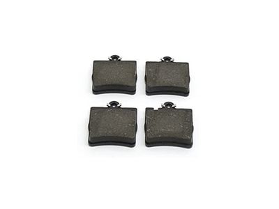 2007 Mercedes-Benz SLK280 Brake Pad Set - 003-420-28-20-90