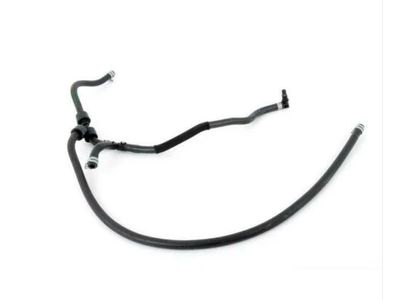 Mercedes-Benz 164-500-12-75 Hose