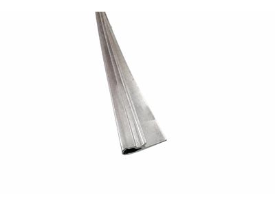 Mercedes-Benz 300TD Door Moldings - 123-738-03-31