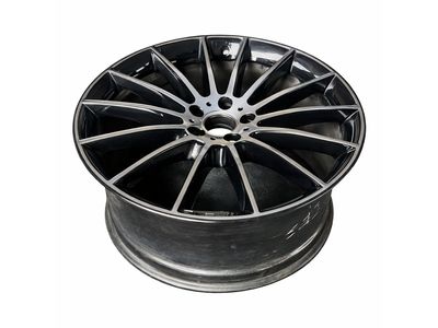 2021 Mercedes-Benz GLC43 AMG Alloy Wheels - 253-401-27-00-7X23