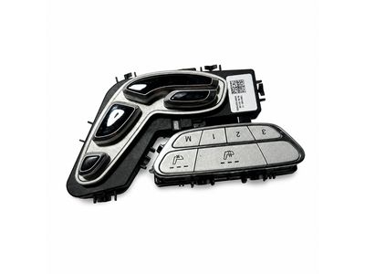 2016 Mercedes-Benz S65 AMG Power Seat Switch - 222-905-96-00-7N49