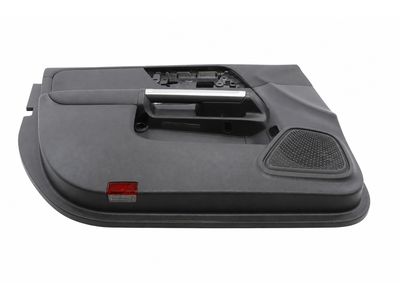 2022 Mercedes-Benz EQB 300 Door Armrest - 247-720-61-01-9H15