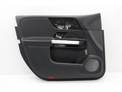 2022 Mercedes-Benz EQB 300 Door Armrest - 247-720-61-01-9H15