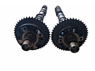 2004 Mercedes-Benz C230 Camshaft - 271-051-18-01