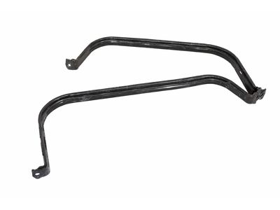 2019 Mercedes-Benz A220 Fuel Tank Strap - 247-470-38-01