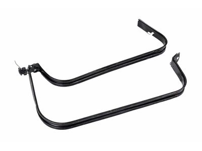 2019 Mercedes-Benz A220 Fuel Tank Strap - 247-470-38-01