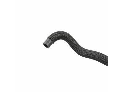 2013 Mercedes-Benz E350 Power Steering Hose - 204-466-13-81