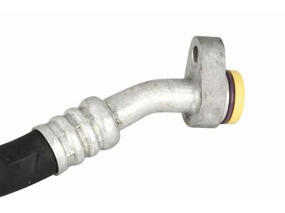 2008 Mercedes-Benz CL550 A/C Hose - 221-830-68-16