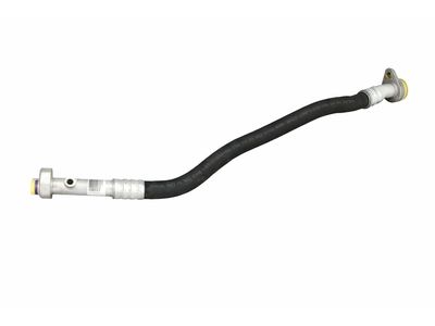 2008 Mercedes-Benz CL550 A/C Hose - 221-830-68-16
