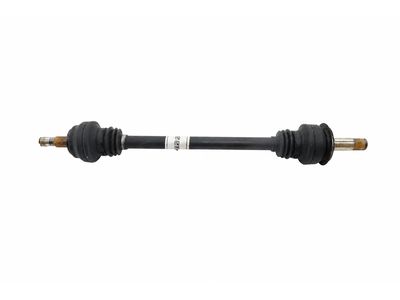 Mercedes-Benz 213-350-24-11 Axle Assembly Mercedes-Benz 213-350-24-11 Axle Assembly