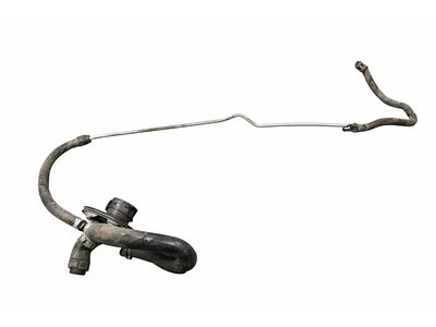Mercedes-Benz 204-830-12-96 Hose Mercedes-Benz 204-830-12-96 Hose