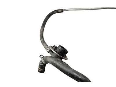 Mercedes-Benz 204-830-12-96 Hose