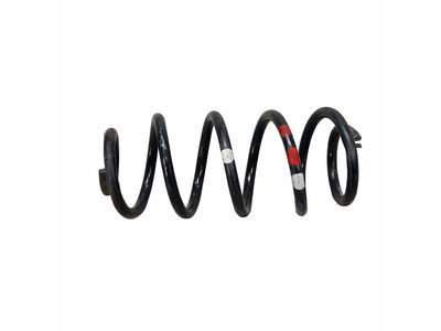 Mercedes-Benz EQB 250 Coil Springs - 243-324-02-00