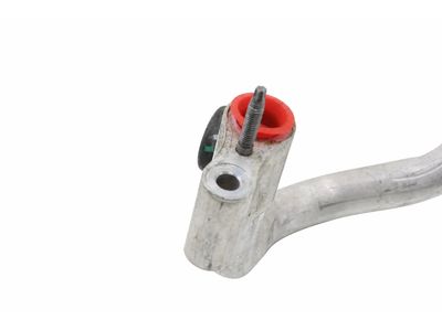 2024 Mercedes-Benz EQS AMG A/C Hose - 297-830-48-03
