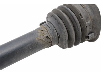 Mercedes-Benz C350e Axle Shaft - 205-350-02-09