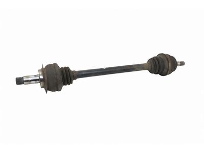 Mercedes-Benz C350e Axle Shaft - 205-350-02-09