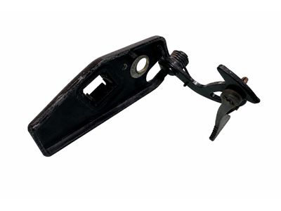 1993 Mercedes-Benz 190E Hood Latch - 201-880-05-60