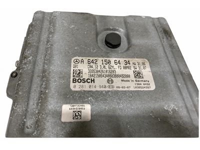 Mercedes-Benz 642-150-64-34