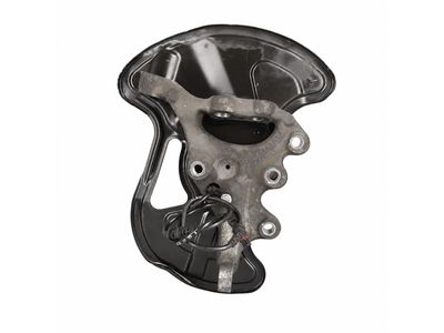 Mercedes-Benz C250 Wheel Hub - 204-330-06-25