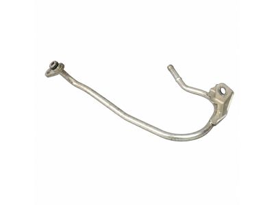 Mercedes-Benz 642-200-02-52 Water Hose