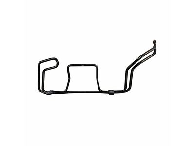 2000 Mercedes-Benz CLK320 Power Steering Hose - 208-460-00-24