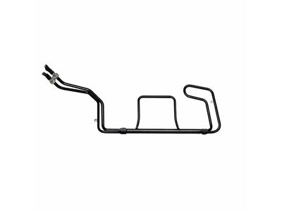2000 Mercedes-Benz CLK320 Power Steering Hose - 208-460-00-24