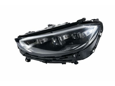 2021 Mercedes-Benz S500 Headlight - 223-906-49-04