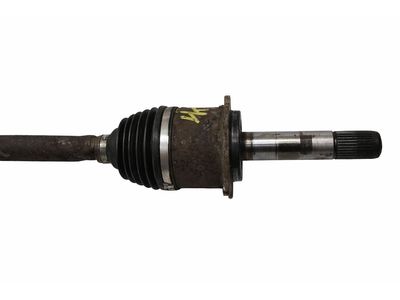 2008 Mercedes-Benz GL550 Axle Shaft - 164-350-01-10
