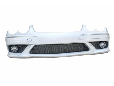 2008 Mercedes-Benz CLK350 Bumper - 209-885-47-25
