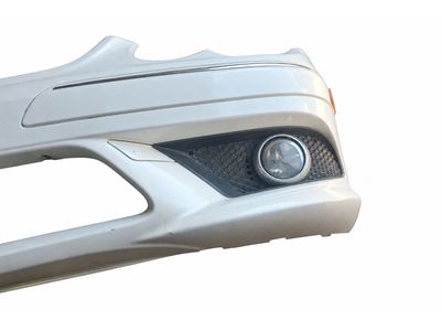 2008 Mercedes-Benz CLK350 Bumper - 209-885-47-25