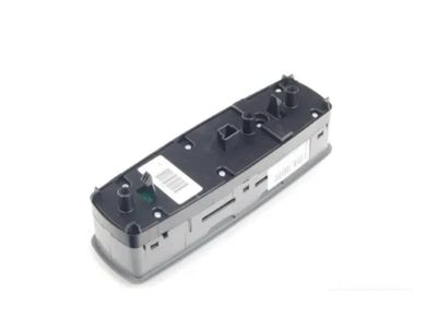 2007 Mercedes-Benz R63 AMG Door Lock Switch - 251-830-03-90-7F04