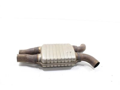Mercedes-Benz C450 AMG Muffler - 205-490-47-20