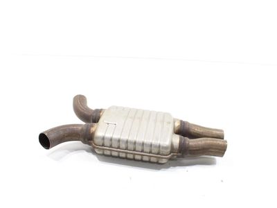 Mercedes-Benz C450 AMG Muffler - 205-490-47-20