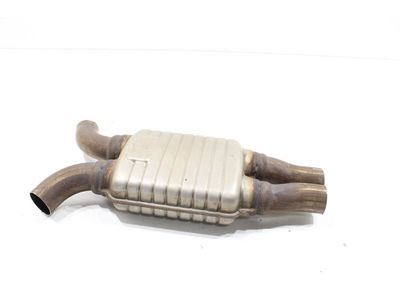Mercedes-Benz C450 AMG Muffler - 205-490-47-20