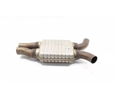 Mercedes-Benz C450 AMG Muffler - 205-490-47-20