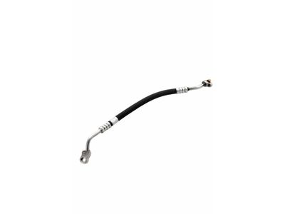 Mercedes-Benz 231-830-01-15 Discharge Line