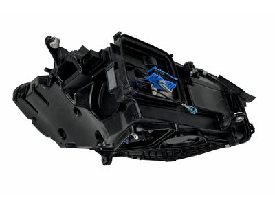 2013 Mercedes-Benz SLK55 AMG Headlight - 172-820-57-59
